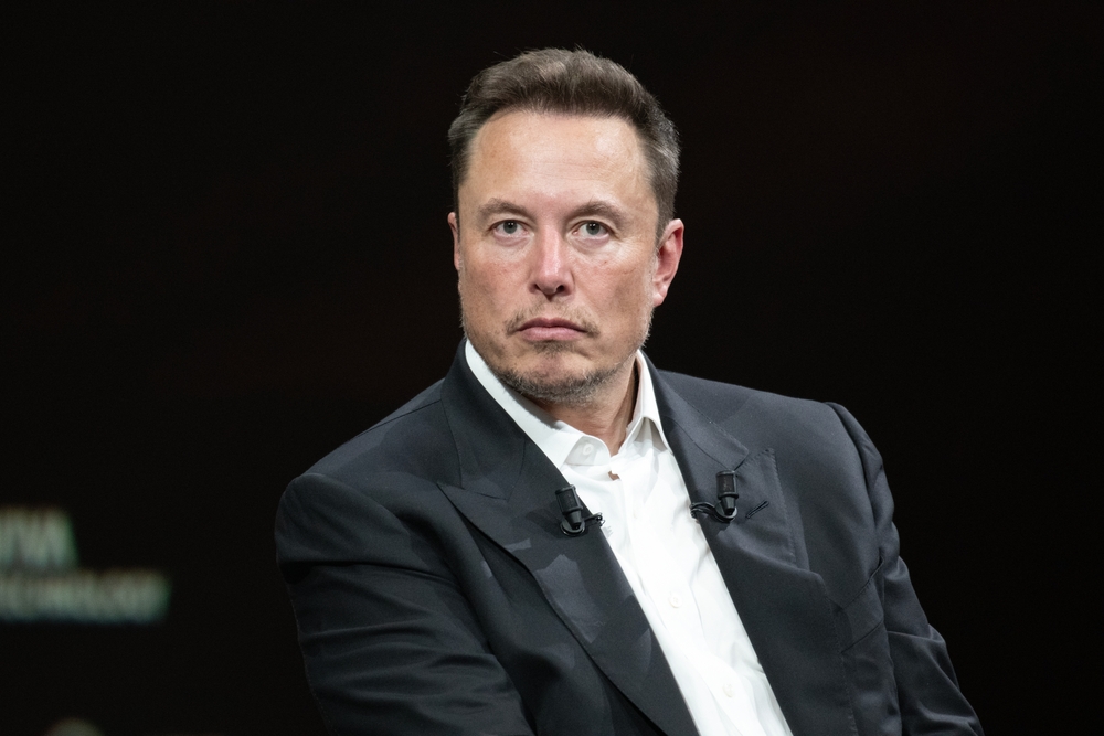 Elon Musk seeks more control over Tesla