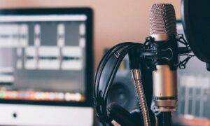 Best Recording Studio Equipment 2024