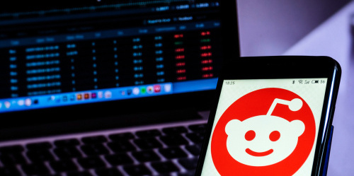 Reddit files for IPO; eyes public debut in March