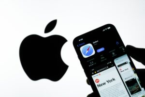 Apple admits breaking web apps on purpose in EU
