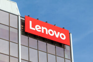 Lenovo to introduce transparent laptop