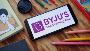 Byjus - The learning app