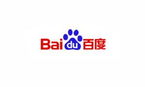 Apple Baidu