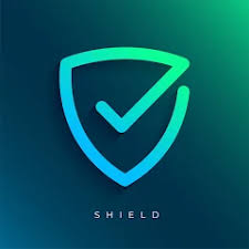 CyberShield Logo