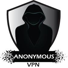 AnonymousWeb Logo