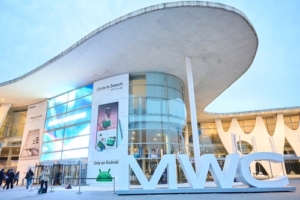 MWC Mobile World Congress