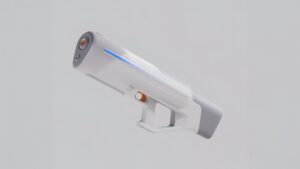Xiaomi Pulse Water Gun