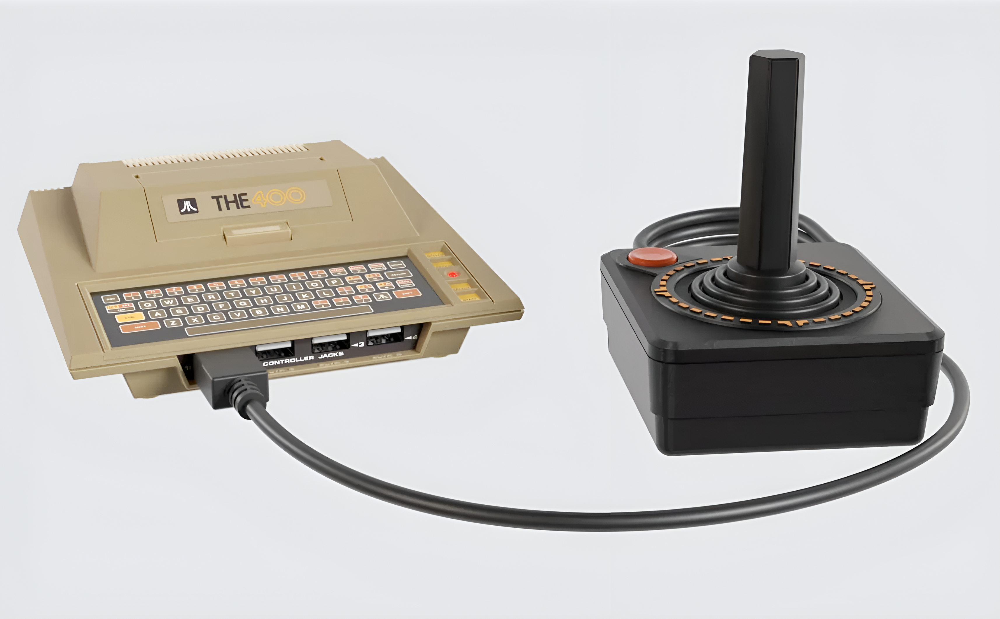 Atari 400 Mini