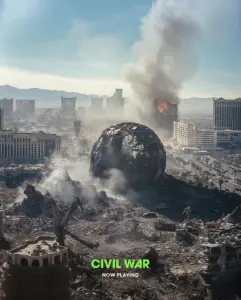 civil war ai