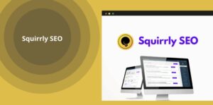 Squirrly SEO Feature Photo