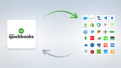QuickBooks Integrations