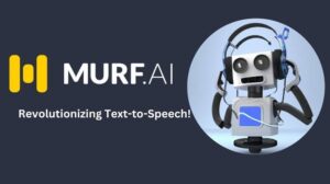 Murf AI Feature Photo