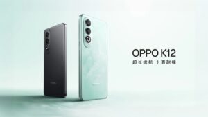 Oppo K12 Oneplus Nord CE4