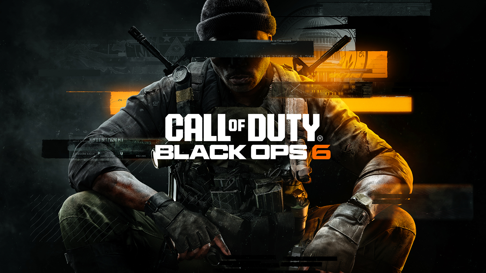 Xbox Game Pass Call of Duty Black Ops 6