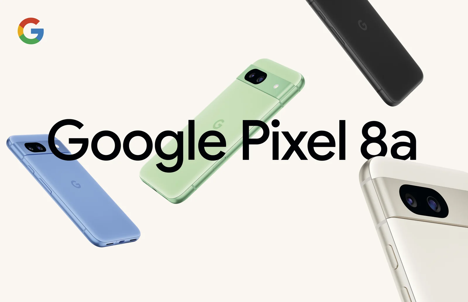 Google unveils Pixel 8a with “premium” AI features Check out specs