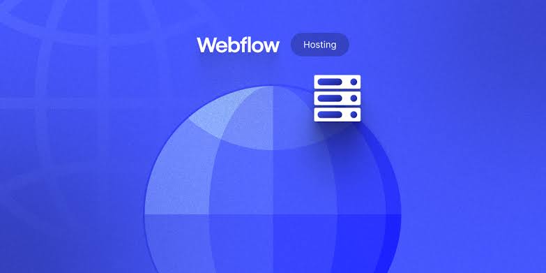 Webflow Hosting