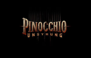 Pinocchio Unstrung