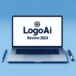 LogoAI Review 2024