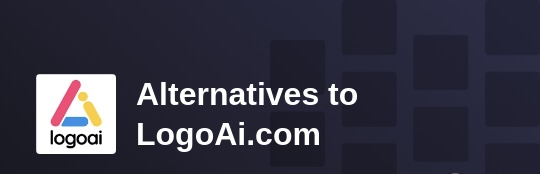 LogoAI Alternatives